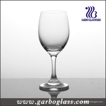 Lead Free Wine Crystal Stemware (GB083106)